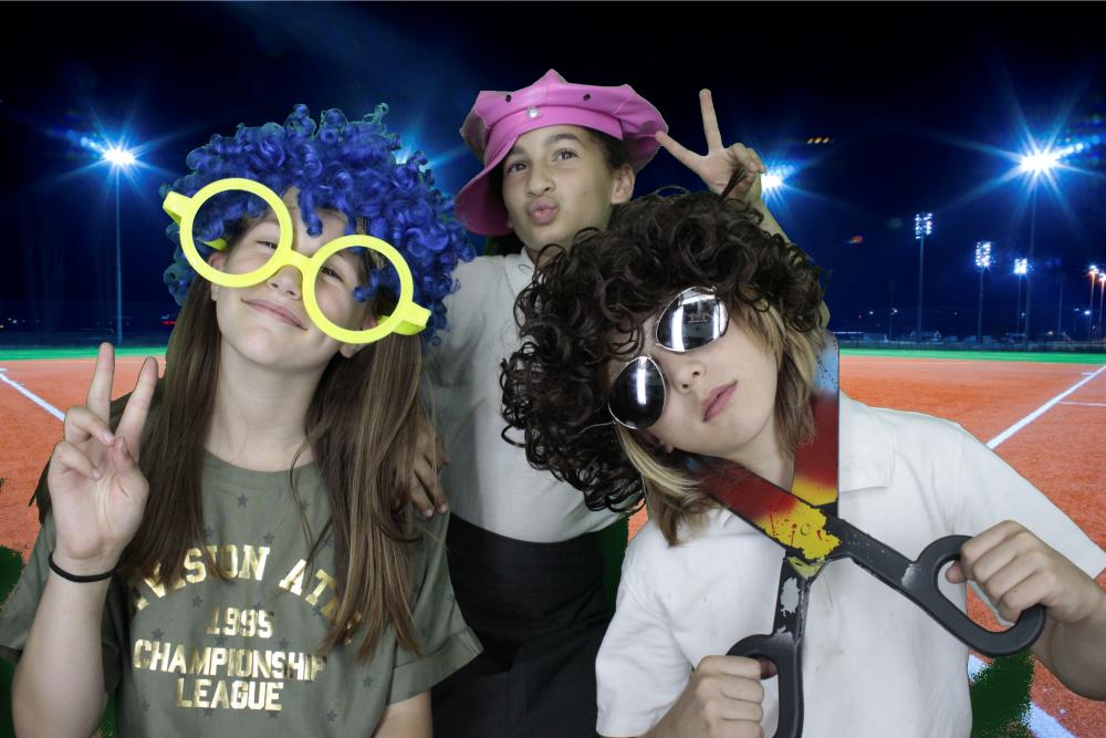 Fun Day | View more photos from the event at gallery.myphotoboothexperience.co.uk/u/MyPhotoBoothExperienceLtd/Fun-Day